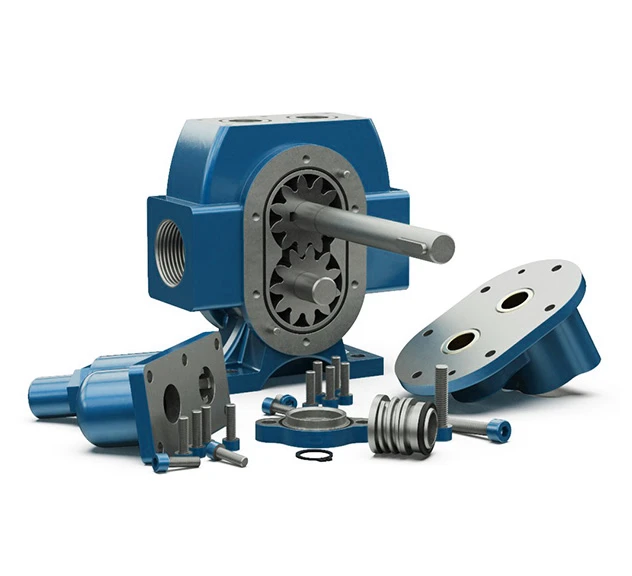 gear pump