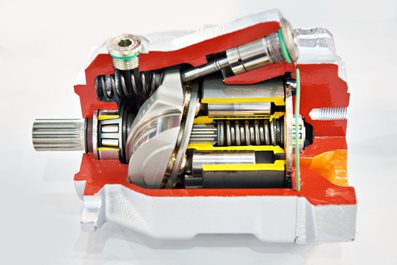 piston pump