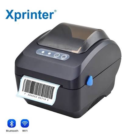 Xprinter Barcode Printer