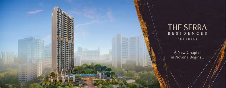 The Serra Residences