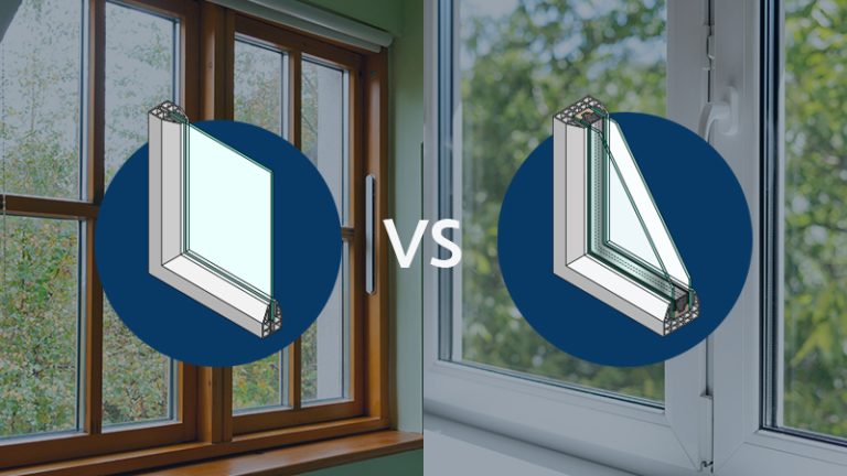 Double Glazing