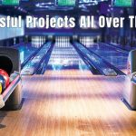 Used Bowling Alley Equipment