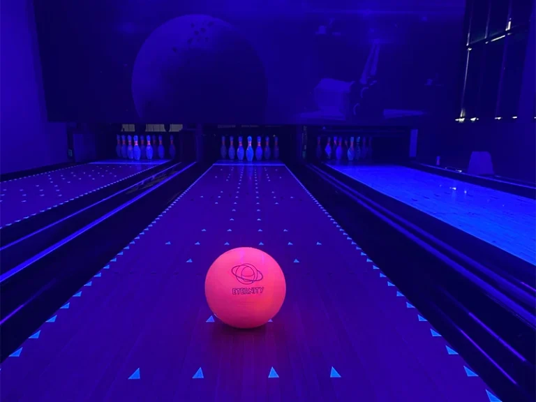 Used Bowling Equipment