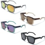 custom sunglasses factory