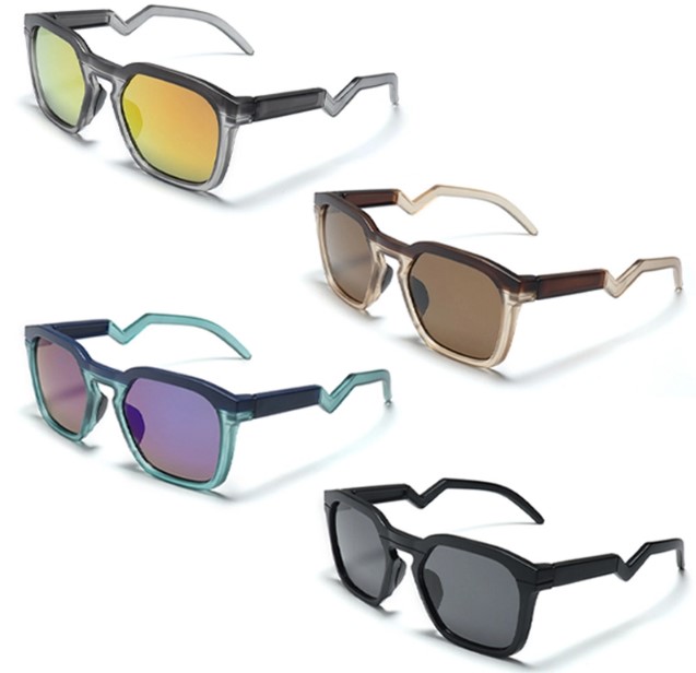 custom sunglasses factory