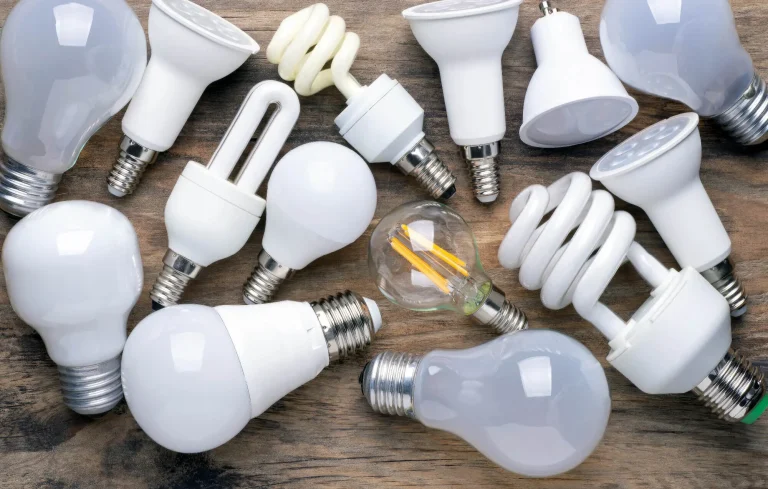 LED Lighting
