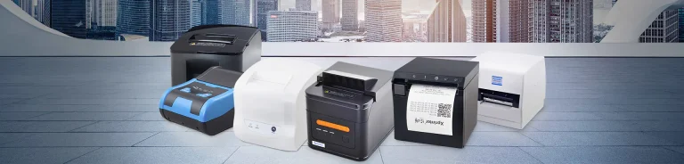 Thermal Kiosk Printer