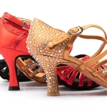 Latin Dance Shoes