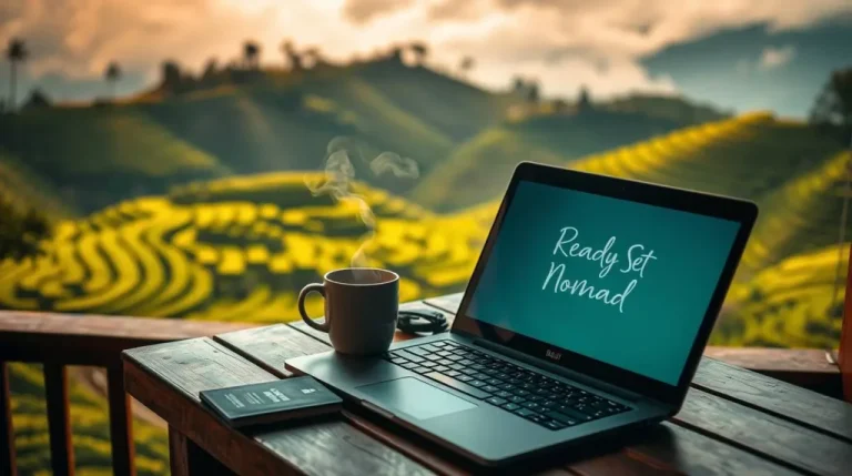 cost of living digital nomad family