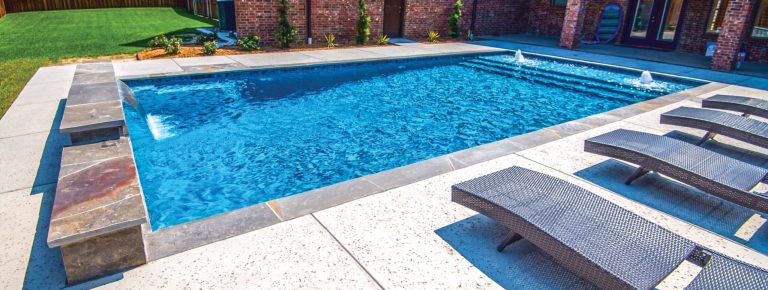 Swimming Pool Solutions