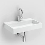 Small Wash Basin