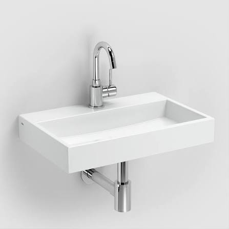 Small Wash Basin