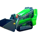 Electric Skid Steer Loaders Suppliers