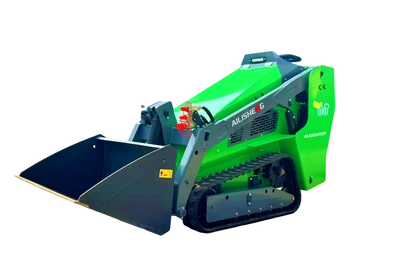 Electric Skid Steer Loaders Suppliers